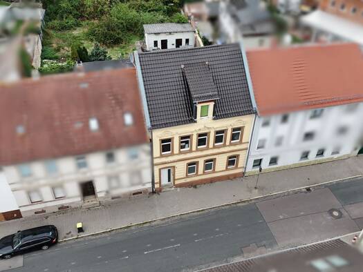 Mehrfamilienhaus zum Kauf 200.000 € 7 Zimmer 225 m² 773 m² Grundstück frei ab 15.09.2026 Schönebeck Schönebeck (Elbe) 39218
