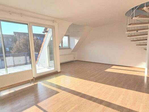 Maisonette zum Kauf 379.000 € 3 Zimmer 71 m² frei ab sofort Hinter der Mauer 21 Dortelweil Bad Vilbel 61118