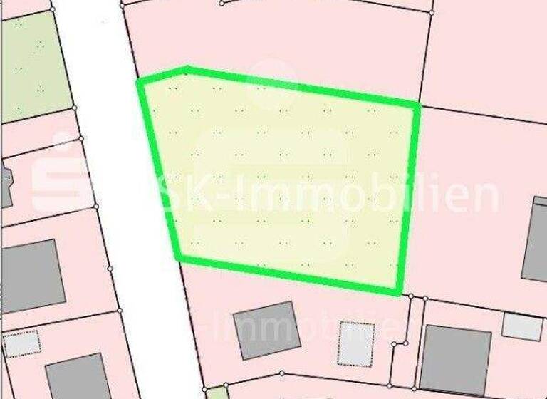 Grundstück zum Kauf 594.000 € 1.189 m² Grundstück Döttscheid Königswinter 53639