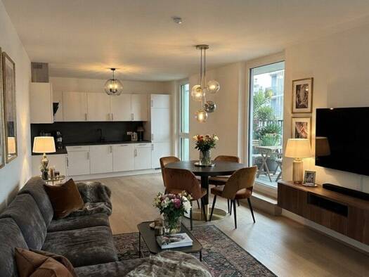 Wohnung zur Miete - Erstbezug 1.900 € 3 Zimmer 67,9 m² frei ab 01.10.2026 Wien 1210
