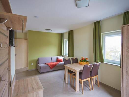 Wohnung zur Miete 890 € 2 Zimmer 40 m² Geschoss 1/1 frei ab sofort Gerhardshofen 91466