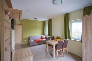 Wohnung zur Miete 890 € 2 Zimmer 40 m² Geschoss 1/1 Gerhardshofen Gerhardshofen 91466