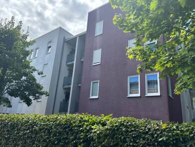 Wohnung zur Miete 745 € 3 Zimmer 76 m² Geschoss 3/3 frei ab 01.09.2025 Aenne-Burda-Allee Südoststadt Offenburg 77654