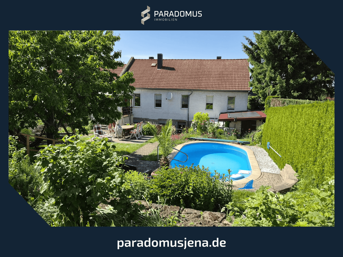 Mehrfamilienhaus zum Kauf, Apolda