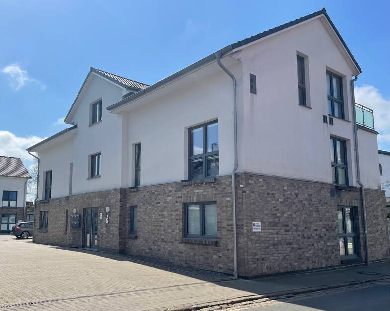 Wohnung zur Miete 850 € 3 Zimmer 86,8 m² Heide Heide 25746