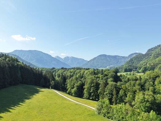 Bauernhaus zum Kauf 8 Zimmer 315 m² 2.611 m² Grundstück Hörgering Siegsdorf 83313