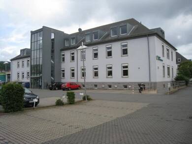Außenstellplatz zur Miete provisionsfrei 47,60 € Herzogenbuscherstraße Trier-Nord Trier 54292