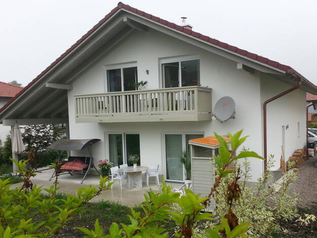 Einfamilienhaus zum Kauf provisionsfrei 1.350.000 € 6 Zimmer 226 m² 891 m² Grundstück Bad Kohlgrub Bad Kohlgrub 82433