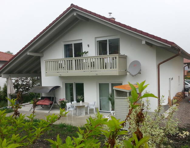 Einfamilienhaus zum Kauf provisionsfrei 1.297.000 € 6 Zimmer 226 m² 891 m² Grundstück Bad Kohlgrub Bad Kohlgrub 82433