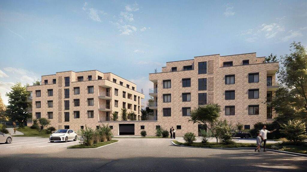 Wohnung zum Kauf 350.000 € 3 Zimmer 93,3 m² Lauenburg/Elbe 21481