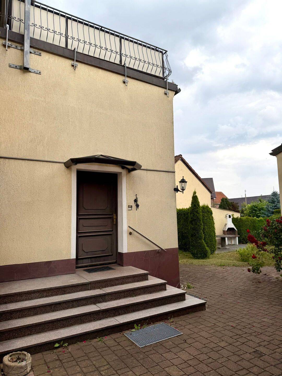 House in Leetza, Wittenberg - Mehr