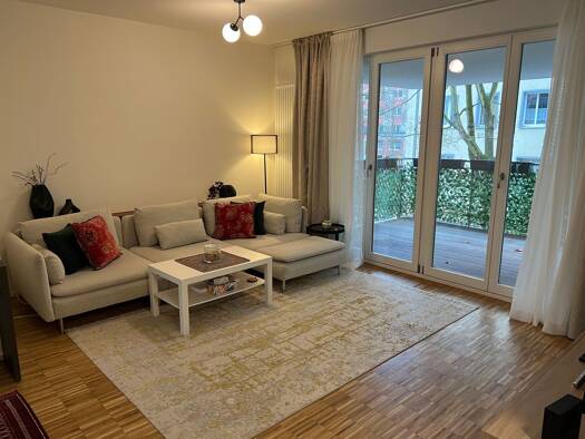 Wohnung zur Miete 2.470 € 3 Zimmer 100 m² Geschoss 1/5 frei ab 15.03.2026 Friedrichshain Berlin 10243
