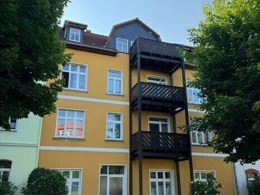 Mehrfamilienhaus zum Kauf 260.000 € 240 m² 118 m² Grundstück frei ab sofort Arnstadt