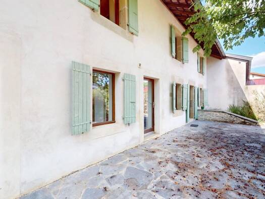Einfamilienhaus zum Kauf 1.200.000 € 9 Zimmer 281 m² Feigères 74160