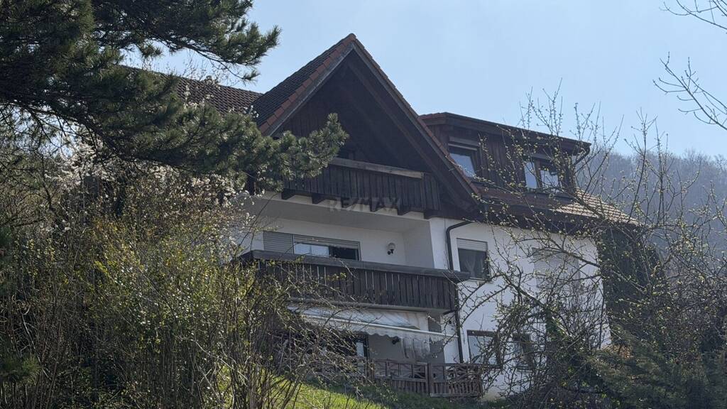 Mehrfamilienhaus zum Kauf 685.000 € 12,5 Zimmer 273 m² 895 m² Grundstück Aichelberg 73101