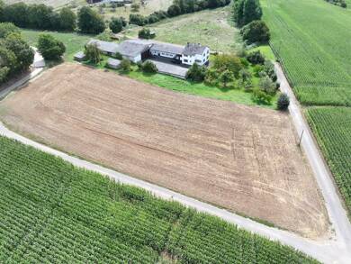Bauernhof zum Kauf 680.000 € 23.449 m² 23.449 m² Grundstück Wenigumstadt Großostheim 63762