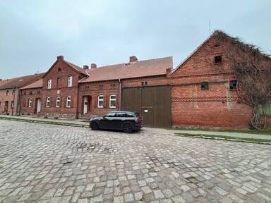 Bauernhaus zum Kauf 298.000 € 10 Zimmer 180 m² 3.470 m² Grundstück Heeren Stendal 39576