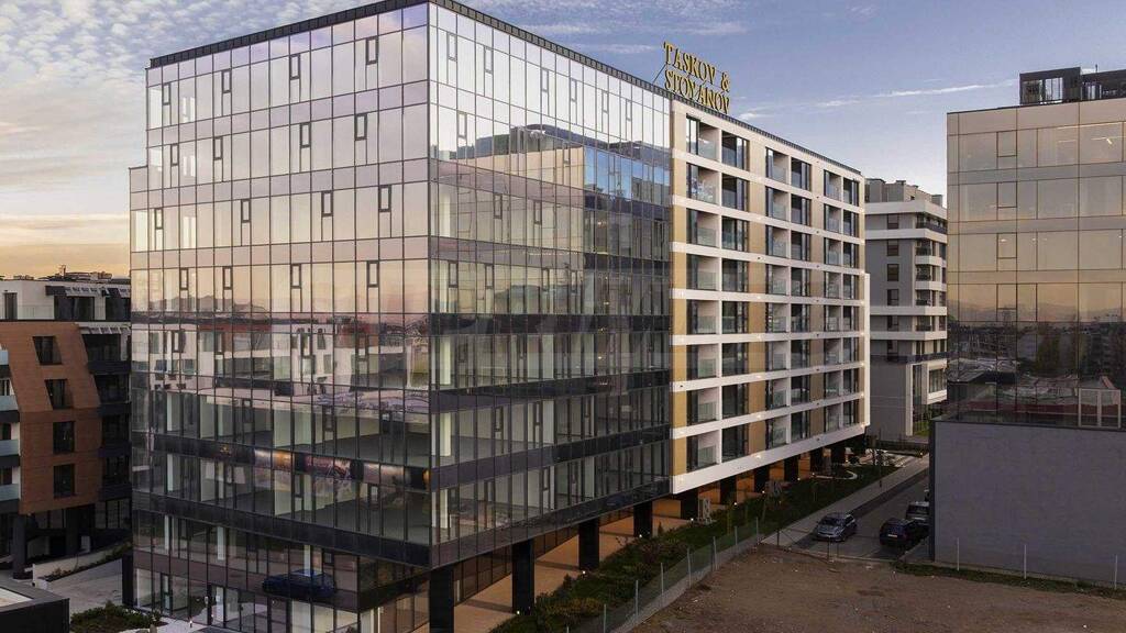 Studio zum Kauf 291.000 € 3 Zimmer 116,3 m² Sofia