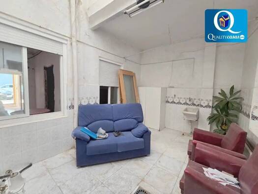 Chalet zum Kauf 89.900 € 4 Zimmer 124 m² Aspe 03680
