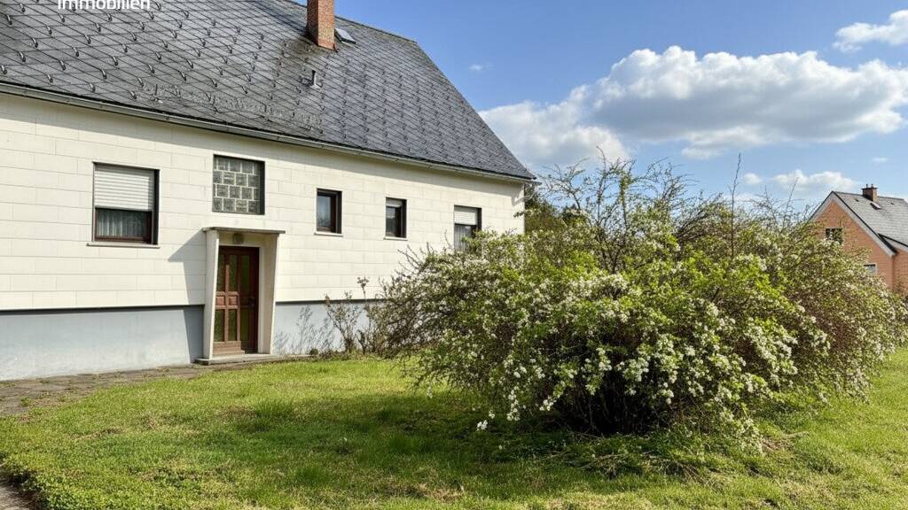 Haus zum Kauf 220.000 € 3 Zimmer 2.092 m² Grundstück Landscha an der Mur 8424