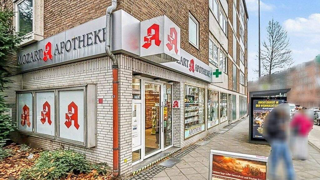 Verkaufsfläche zum Kauf 199.000 € 4 Zimmer 110 m² Verkaufsfläche Aachen 52064