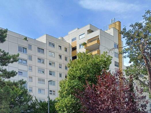 Wohnung zum Kauf 209.000 € 2 Zimmer 58 m² 5. Geschoss frei ab sofort Giebel Stuttgart 70499