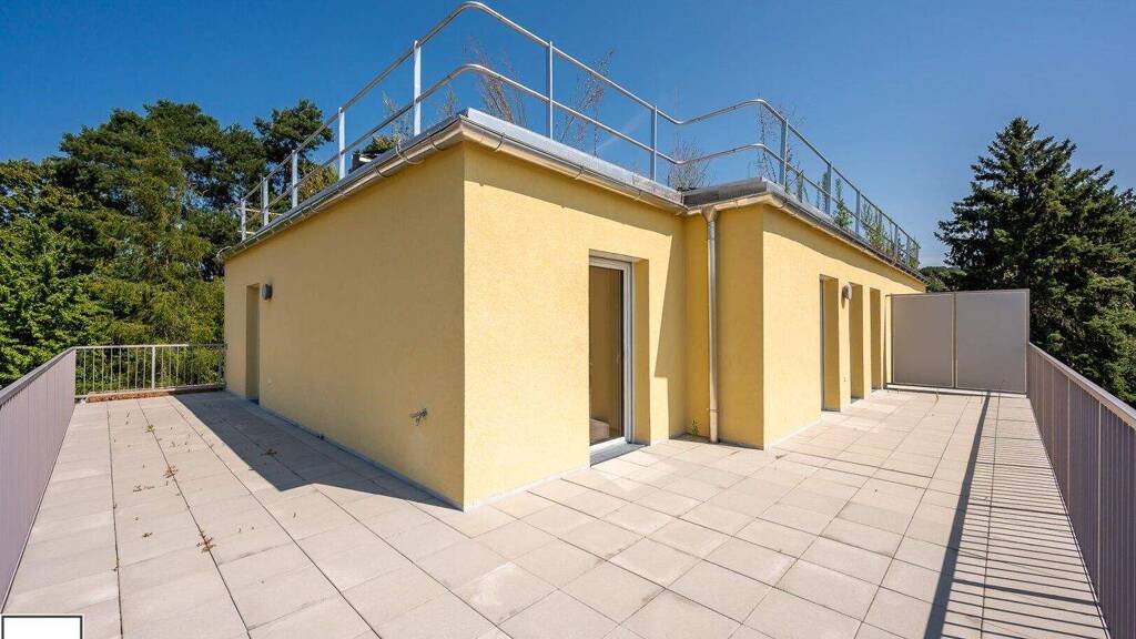 Wohnung zur Miete - Erstbezug 1.021 € 3 Zimmer 75,7 m² 2. Geschoss Kabanenweg Neulengbach 3040