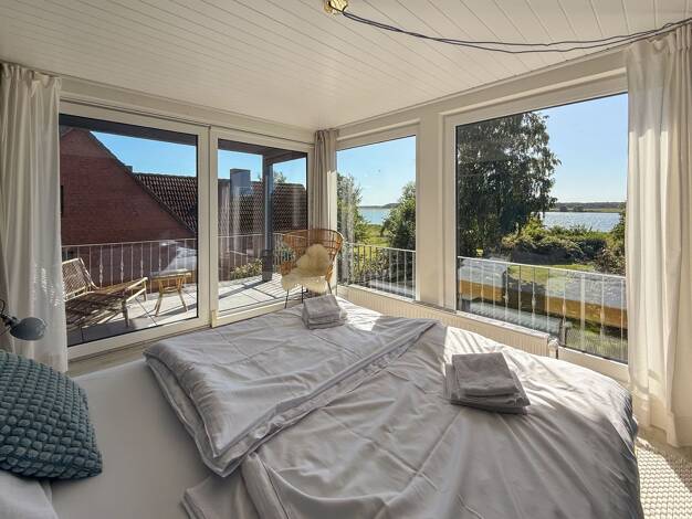 Einfamilienhaus zur Miete 2.750 € 5 Zimmer 110 m² 1.168 m² Grundstück frei ab 15.09.2026 Maasholm 24404