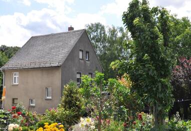Einfamilienhaus zum Kauf 4 Zimmer 127 m² 489 m² Grundstück frei ab sofort Geithain Geithain 04643