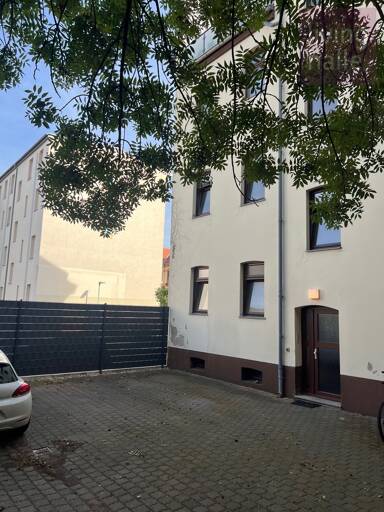 GarageStellplatz mieten in Halle (Saale) Kröllwitz immowelt