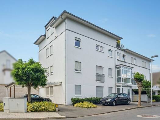 Wohnung zum Kauf 249.000 € 2 Zimmer 75,7 m² 1. Geschoss Bad Neuenahr Bad Neuenahr-Ahrweiler 53474