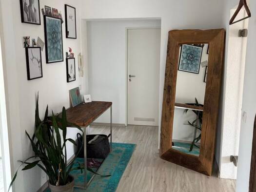 Wohnung zur Miete 1.250 € 4 Zimmer 97 m² Geschoss 1/2 frei ab 01.10.2026 Fischbacher Straße 22 Ummendorf Ummendorf 88444
