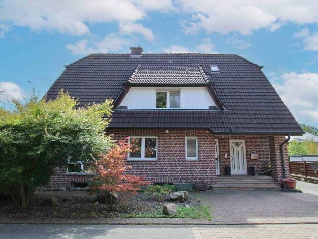 Mehrfamilienhaus zum Kauf als Kapitalanlage geeignet 580.000 € 10 Zimmer 280 m² 626,3 m² Grundstück Nottuln 48301