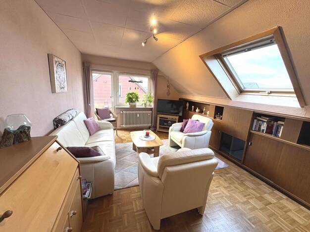 Wohnung zum Kauf 240.000 € 4 Zimmer 64 m² frei ab sofort Schönaich 71101