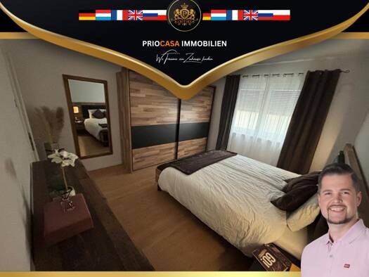 Einfamilienhaus zum Kauf 499.000 € 5 Zimmer 140 m² 520 m² Grundstück Erdorf Bitburg 54634