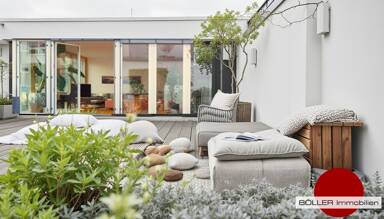 Wohnung zum Kauf 5 Zimmer 202 m² 2. Geschoss Rennweg Nürnberg 90489