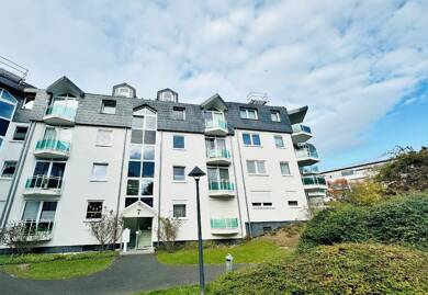 Wohnung zum Kauf 179.900 € 2 Zimmer 49,2 m² EG Heiderhof Bonn 53177