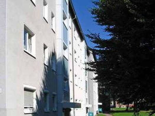 Wohnung zur Miete 519 € 3 Zimmer 66 m² 3. Geschoss frei ab 17.04.2026 Neptunstraße 51 Bövinghausen Dortmund 44388