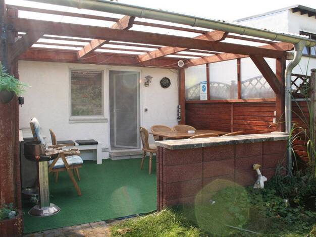 Doppelhaushälfte zur Miete 1.150 € 3 Zimmer 86 m² 176 m² Grundstück Mechernich 53894