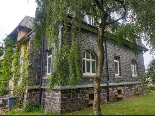 Einfamilienhaus zur Miete 1.900 € 6 Zimmer 275 m² 1.800 m² Grundstück frei ab sofort Berschweiler bei Baumholder 55777