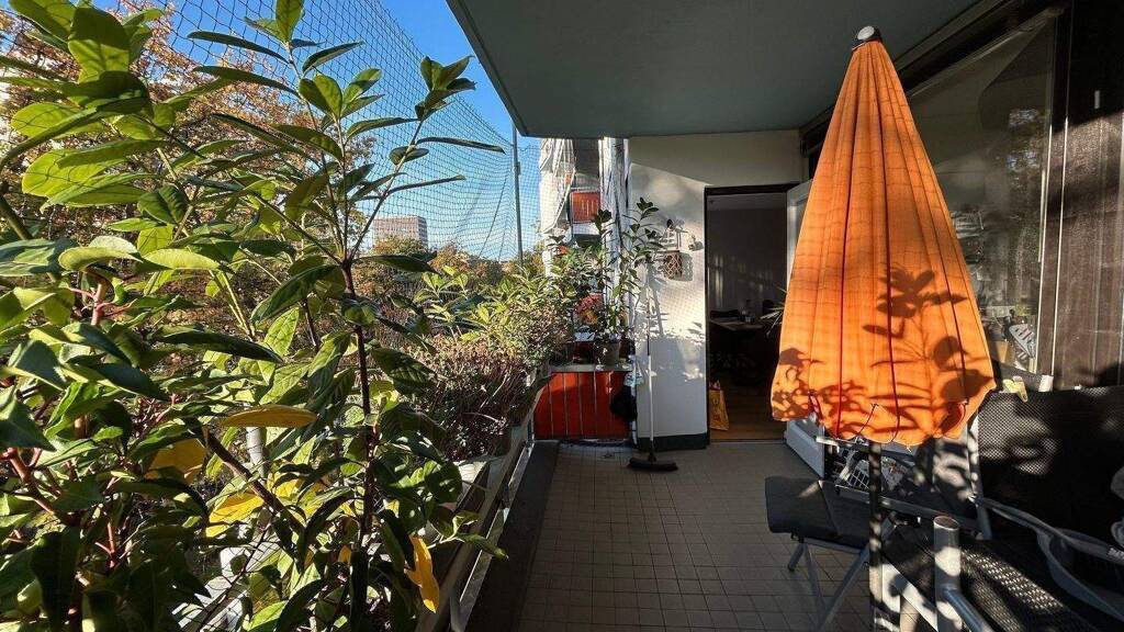 Wohnung zum Kauf 669.000 € 4 Zimmer 79 m² 4. Geschoss Hansaviertel Berlin 10557