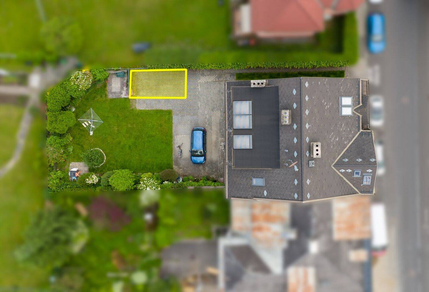 Wohnung – Klagenfurt am Wörthersee, Annabichl - Ansicht 4