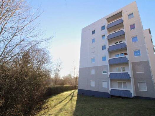 Wohnung zum Kauf 99.500 € 4 Zimmer 87,8 m² 2. Geschoss frei ab sofort Suhl 98528