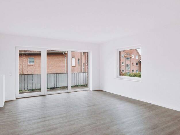 Wohnung zum Kauf 219.000 € 2 Zimmer 61,3 m² 1. Geschoss Reppenstedt 21391