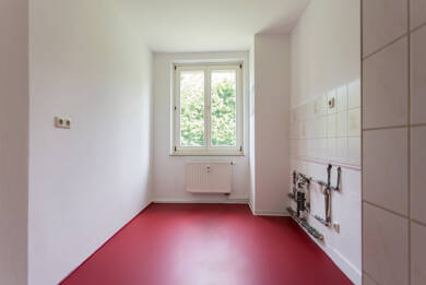 Wohnung zur Miete 207 € 3 Zimmer 59 m² 2. Geschoss Erdmannsdorfer Str. 7 Altchemnitz 412 Chemnitz 09120
