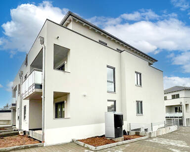Wohnung zum Kauf 338.000 € 3 Zimmer 95,1 m² Hochspeyer 67691
