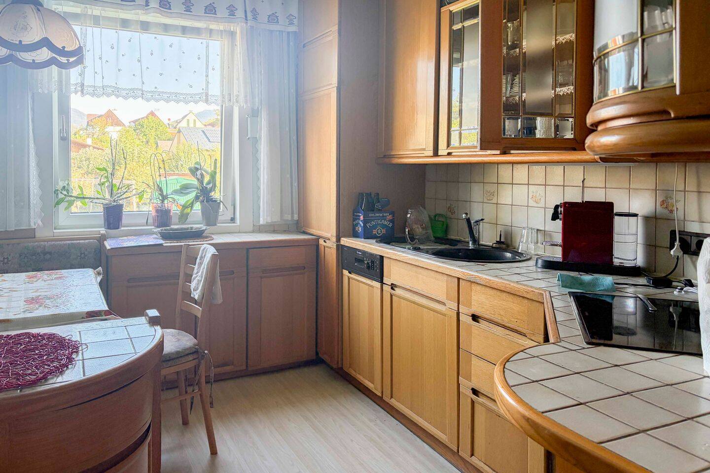 Haus – Graz - Ansicht 5