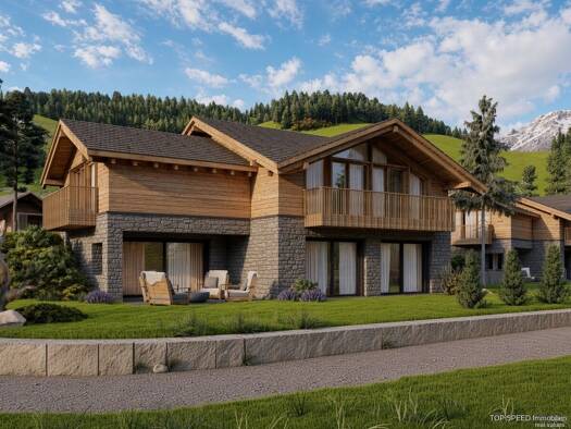 Haus zum Kauf - Erstbezug 2.400.972 € 4 Zimmer 178,3 m² Schladming 8970