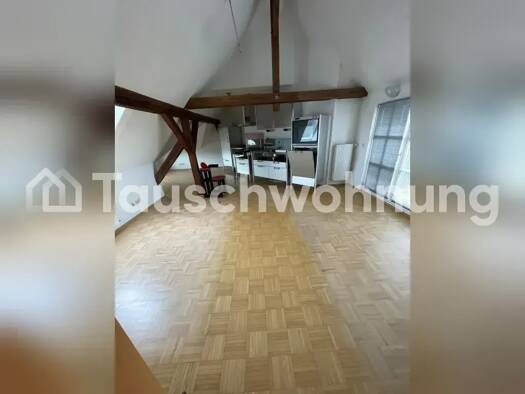 Wohnung zur Miete Tauschwohnung 750 € 2 Zimmer 55 m² 3. Geschoss Kinderhaus Münster 48159