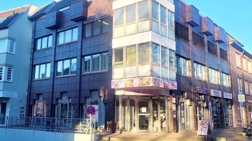 Haus zum Kauf 375.000 € 7 Zimmer Buxtehude 21614